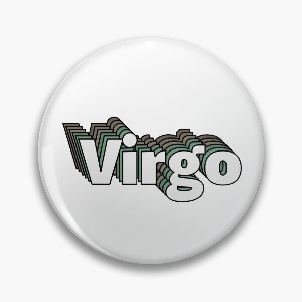 Item preview, Virgo designed and sold by a-designed.