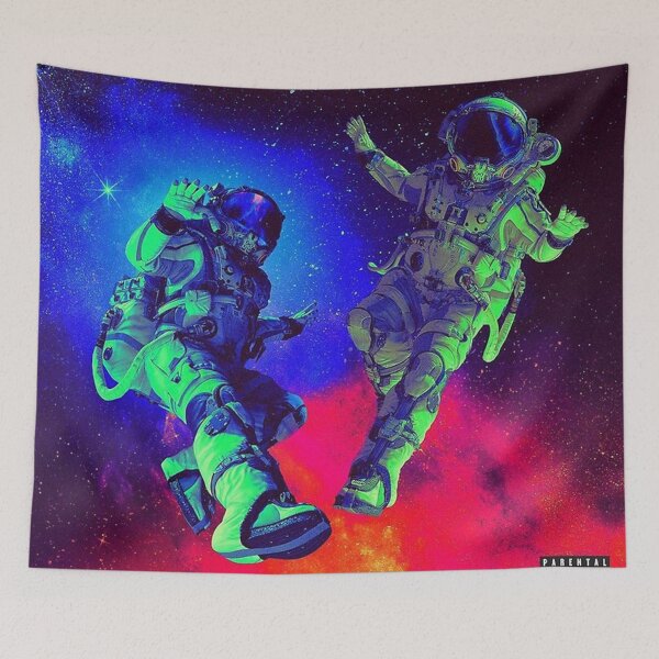 Item preview, Astronot designed and sold by sallyyed.