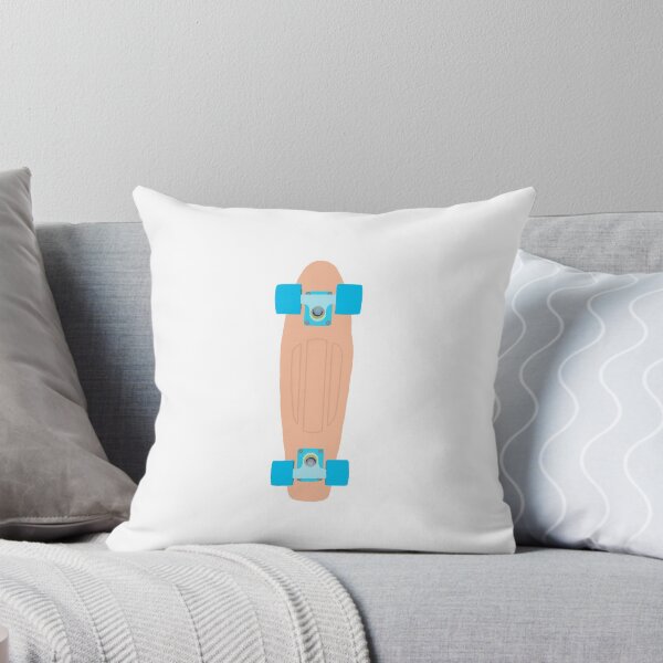 Item preview, 22” skateboard sticker designed and sold by tasselcarey.