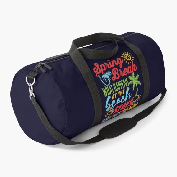 Item preview, Spring Break Party What Happens At The Beach Stays On The Beach designed and sold by jaygo.