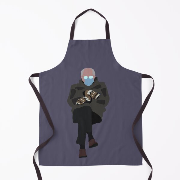 Item preview, Bernie's Mittens designed and sold by BMisawa.