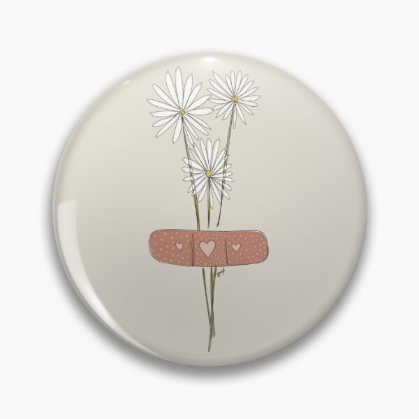 Item preview, Love Heals designed and sold by LINARAandCO.