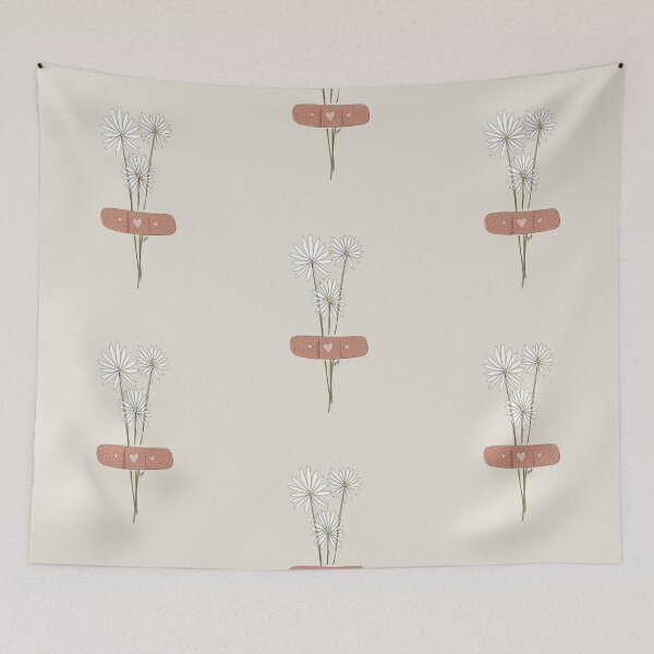 Item preview, Love Heals designed and sold by LINARAandCO.