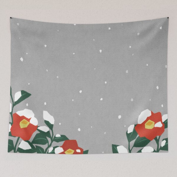 Item preview, Winter Blooms designed and sold by Artisticpsyco.