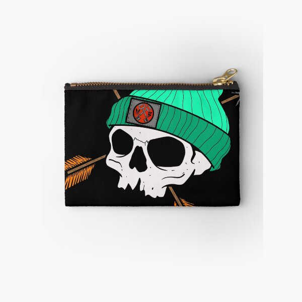 Item preview, Muse Brand Skull & Arrows designed and sold by MuseBrand.