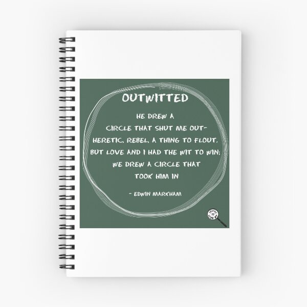 Item preview, Outwitted designed and sold by Truthstoliveby.
