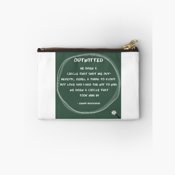 Item preview, Outwitted designed and sold by Truthstoliveby.