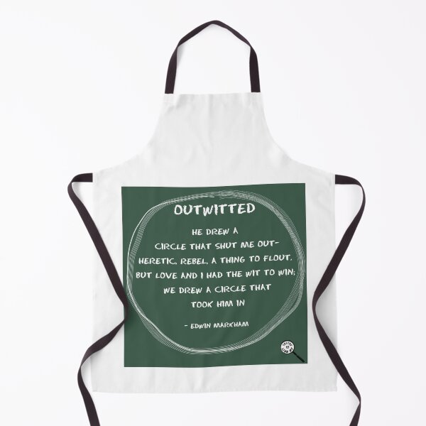 Item preview, Outwitted designed and sold by Truthstoliveby.
