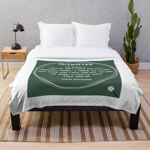 Item preview, Outwitted designed and sold by Truthstoliveby.