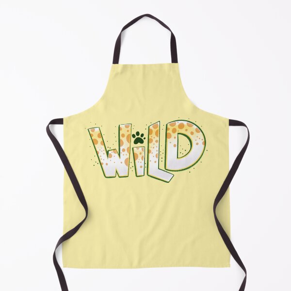 Item preview, WILD! designed and sold by jasmineberry.