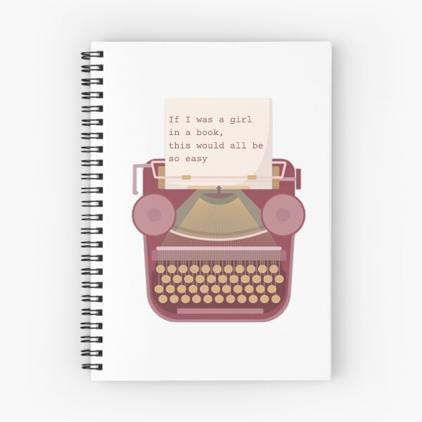 Item preview, If I Was A Girl In A Book - Little Women designed and sold by chrisevanswife.