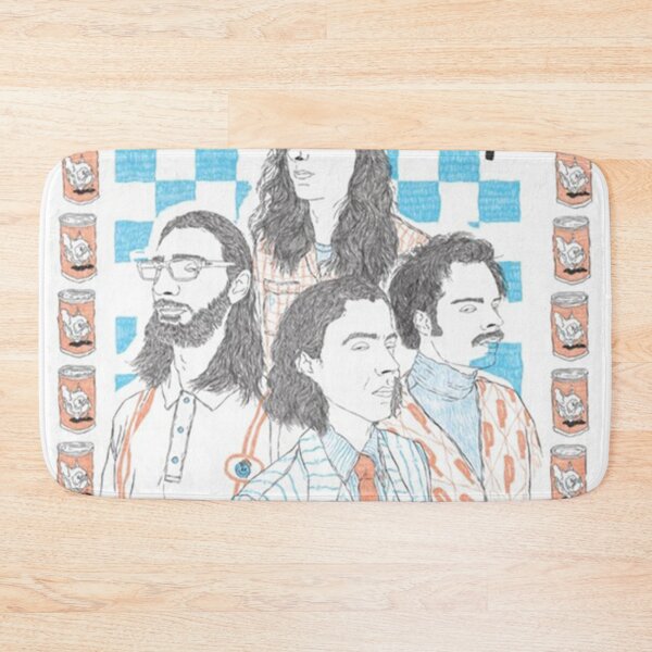 Item preview, four people designed and sold by sallyyed.