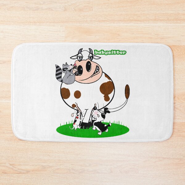 Item preview, Cute animal babysitter  designed and sold by Shirley cute art .