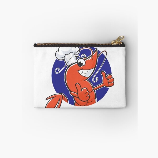 Item preview, Red Shrimp Cooker designed and sold by mouad naouiri.
