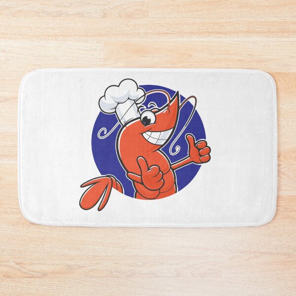 Item preview, Red Shrimp Cooker designed and sold by mouad naouiri.