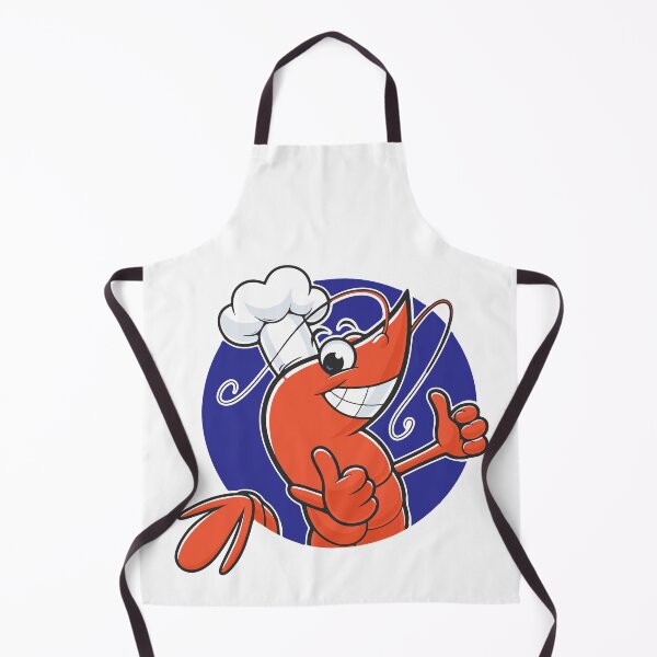 Item preview, Red Shrimp Cooker designed and sold by mouad naouiri.
