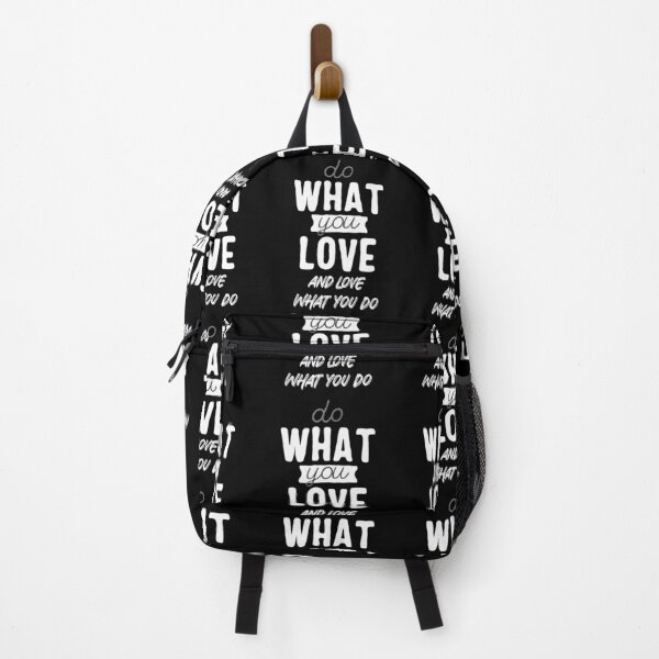 Item preview, Do What You Love and Love What You Do designed and sold by Gavinstar.