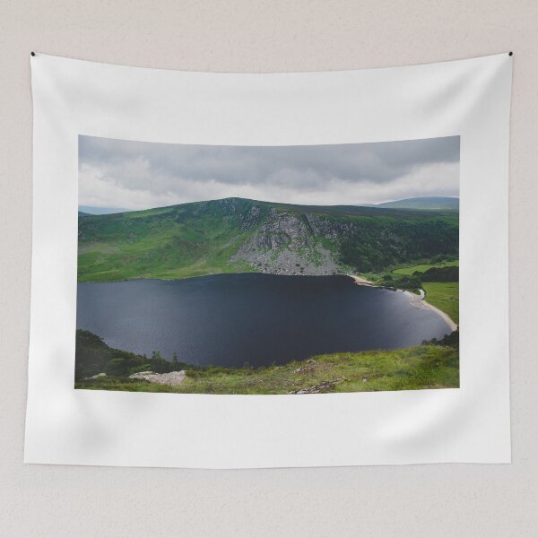 Item preview, The Guinness Lake designed and sold by rdrouven.