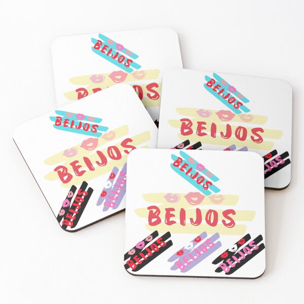 Item preview, beijos designed and sold by sheepsterandco.
