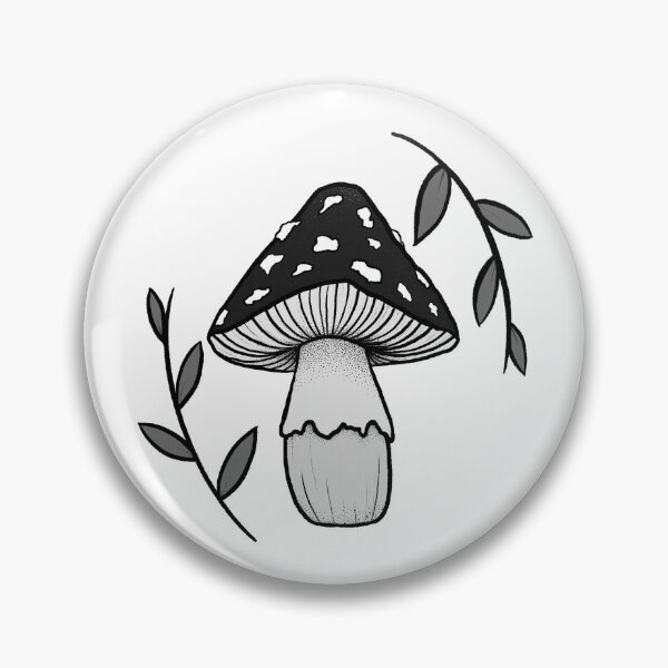 Item preview, Mushroom time baby designed and sold by Dana-Lang.