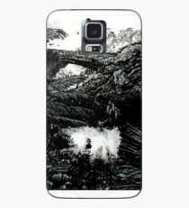Paradise Case/Skin for Samsung Galaxy