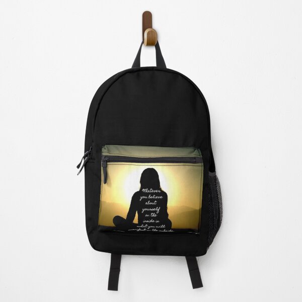 Item preview, The Inside Manifests designed and sold by Emilyromrell.
