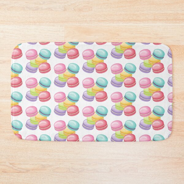 Item preview, Macaron Macaroon Stack designed and sold by Zentropik.