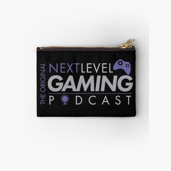 Item preview, The Original NextLevel Gaming Podcast designed and sold by Graphic God.