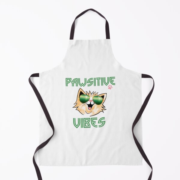Item preview, Pawsitive Vibes designed and sold by craigafrechette.
