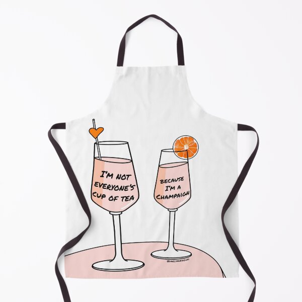 Item preview, Champaign designed and sold by darlingknows.