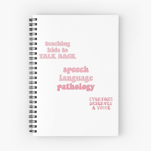 Item preview, Speech Pathology Sticker Pack designed and sold by dayton-kaley.