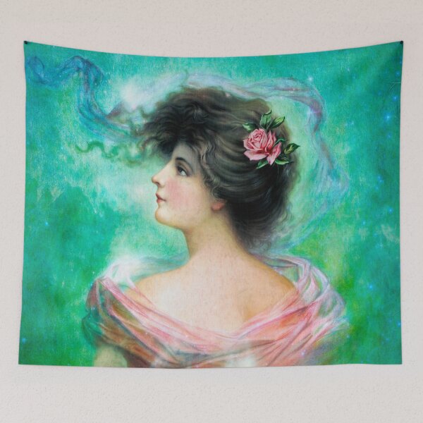 Item preview, Underwater Portrait designed and sold by billduncan.
