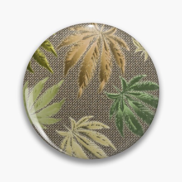 Item preview, Earthy Leaves designed and sold by poprockstarfish.