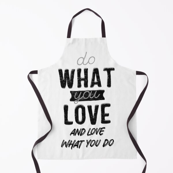 Item preview, Do What You Love and Love What You Do designed and sold by Gavinstar.