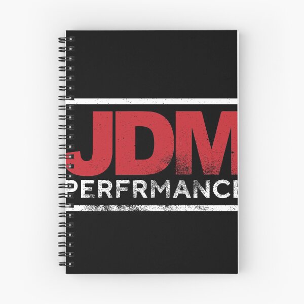 Item preview, Jdm performance  designed and sold by smittyrocks99.
