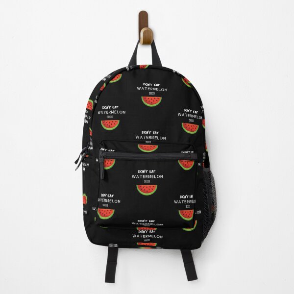 Item preview, Don't Eat Watermelon Seed designed and sold by Sujitra Romyen.