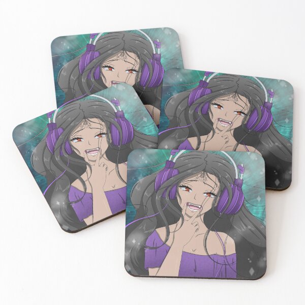 Item preview, Pop Star Sorceress  designed and sold by Rayne-K.