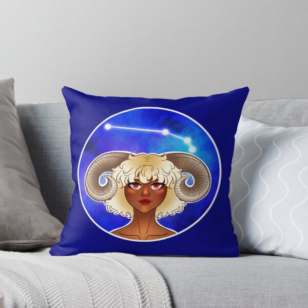 Item preview, Aries Constellation Zodiac - Circle designed and sold by neniarts.