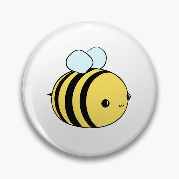 Item preview, Chunky bee designed and sold by Dana-Lang.