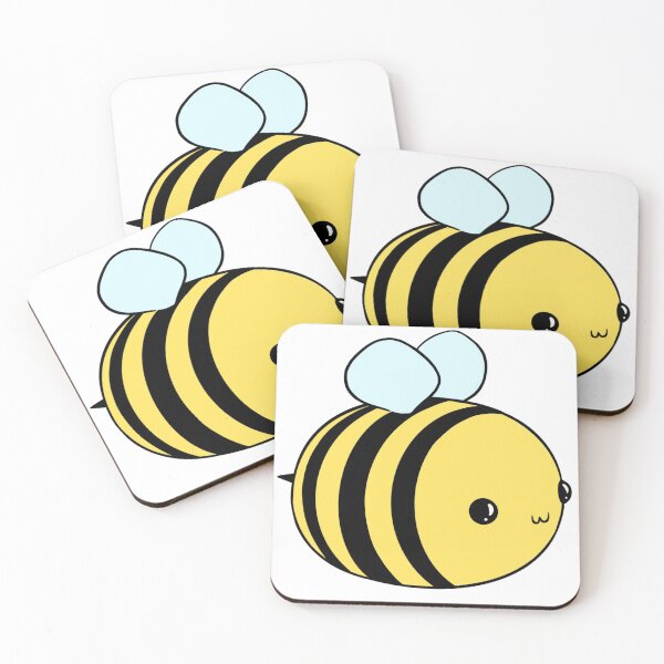 Item preview, Chunky bee designed and sold by Dana-Lang.