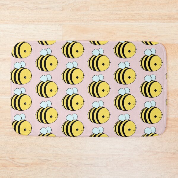 Item preview, Chunky bee designed and sold by Dana-Lang.