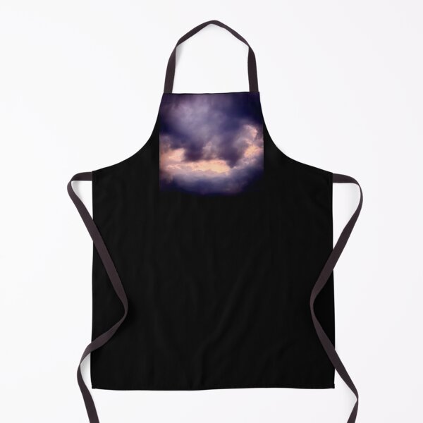 Item preview, Dusky Purple Cloudscape designed and sold by bittes.