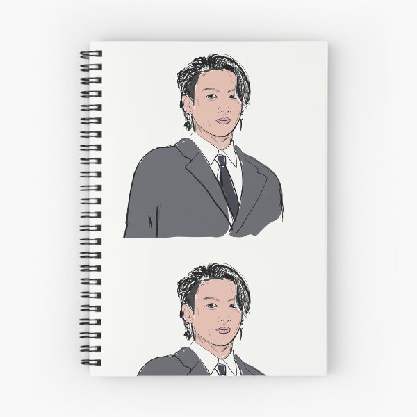 Item preview, jjk designed and sold by minsara.