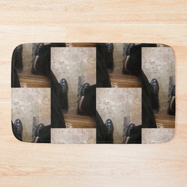 Item preview, Black Shoes Perspective designed and sold by JupiterAvian.