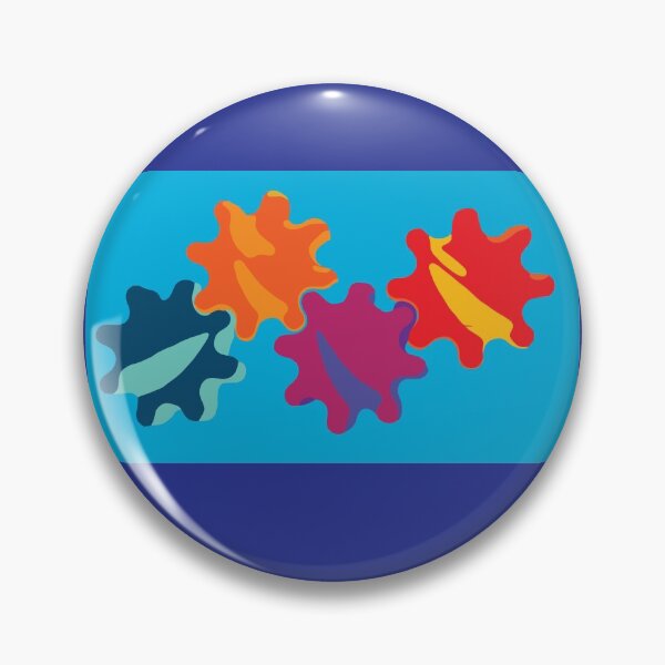 Item preview, STEM, Gears in Motion, Engineering, Science  designed and sold by TroveLogic.