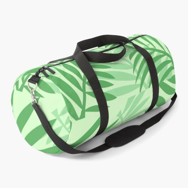 Item preview, Tropical Leaves Pattern  designed and sold by Jasbbr15.