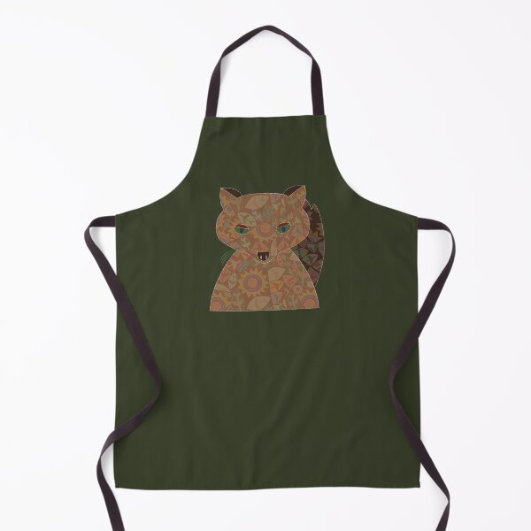 Item preview, Foxy Phil designed and sold by Colour Angel by KV.