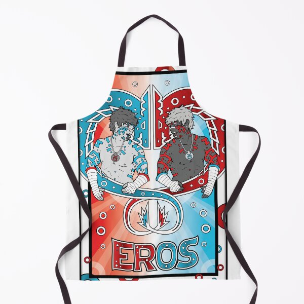 Item preview, Eros designed and sold by Israel Rodriguez.