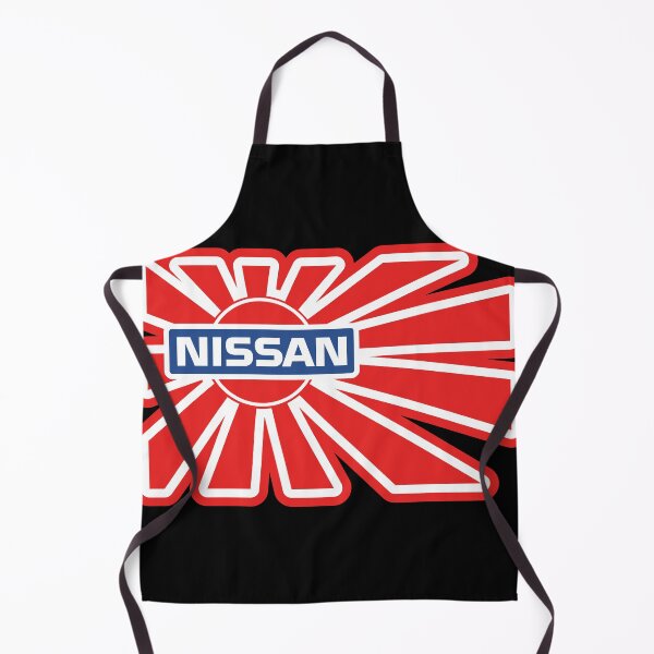 Item preview, Rising Nissan  designed and sold by smittyrocks99.