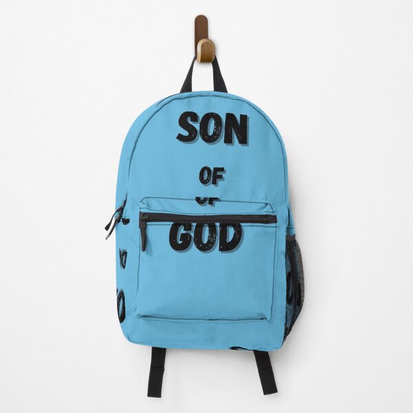 Item preview, SON OF GOD designed and sold by 3LoveliesStore.